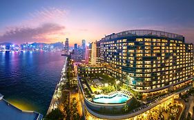 香港嘉里酒店
